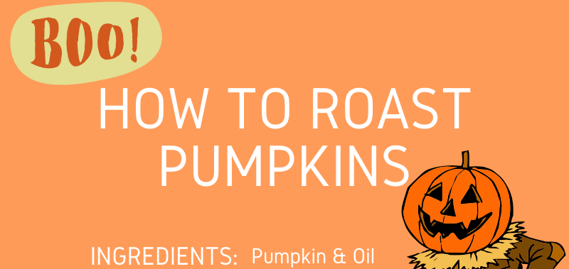 How to Roast Pumpkins & Make Fresh Pumpkin&nbsp;Puree